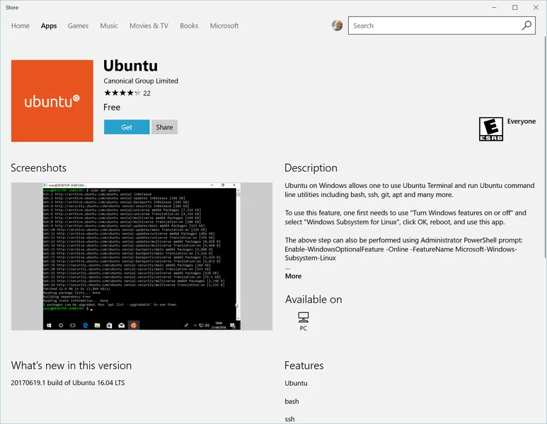Ubuntu 배포 설치